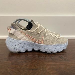 Nike Space Hippie 04 EUC